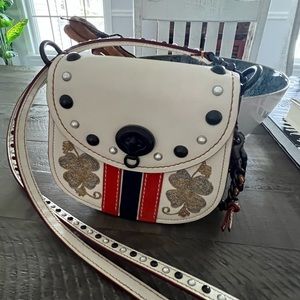 Coach Vintage Handbag 2009